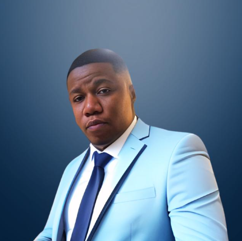 Ofentse Shuping
